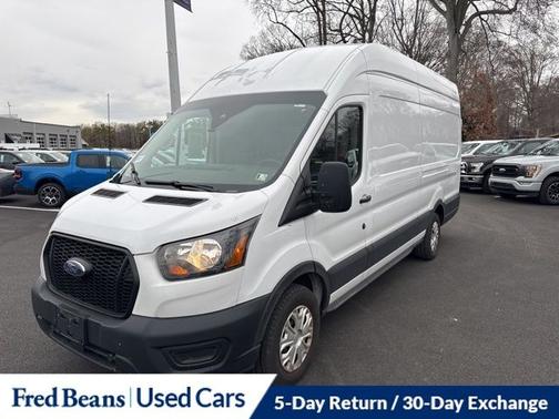 2023 Ford Transit-350 148 WB HIGH ROOF EXTENDED CARGO