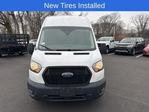 2023 Ford Transit-350 148 WB HIGH ROOF EXTENDED CARGO