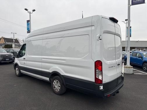 2023 Ford Transit-350 148 WB HIGH ROOF EXTENDED CARGO