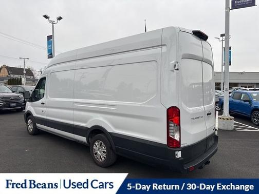 2023 Ford Transit-350 148 WB HIGH ROOF EXTENDED CARGO