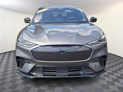 2023 Ford Mustang Mach-E GT