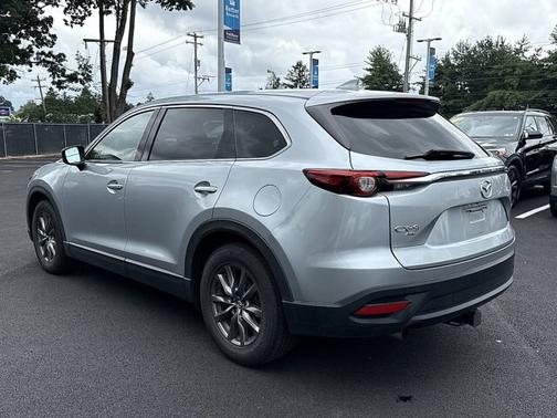2020 Mazda CX-9 TOURING