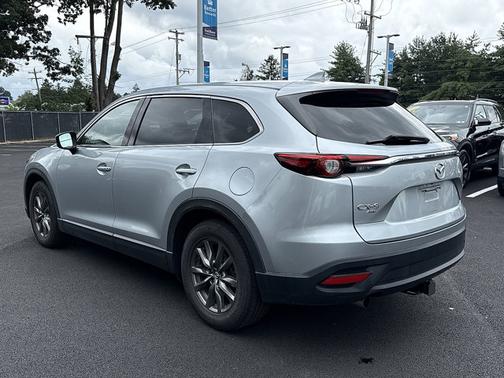 2020 Mazda CX-9 TOURING
