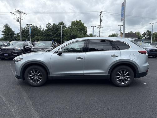 2020 Mazda CX-9 TOURING