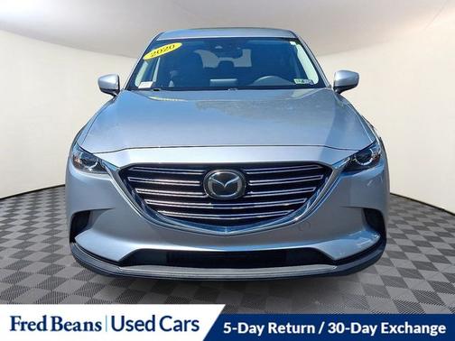 2020 Mazda CX-9 TOURING
