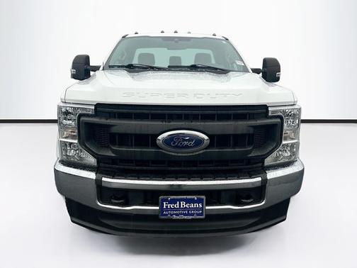 2020 Ford F-350 XL
