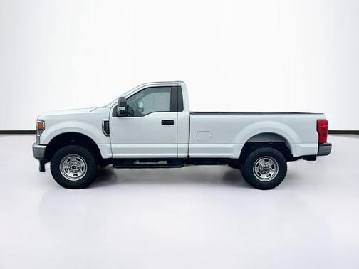2020 Ford F-350 XL