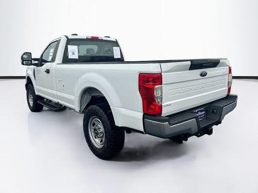 2020 Ford F-350 XL