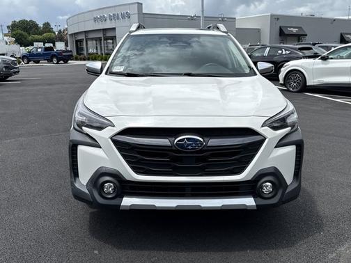 2023 Subaru Outback TOURING