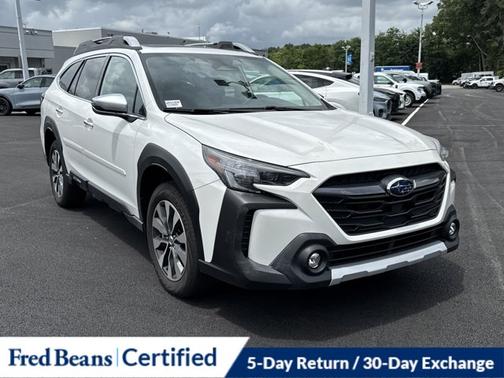 2023 Subaru Outback TOURING