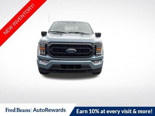 STAR WHITE MET TRI-COAT 2022 Ford Explorer XLT