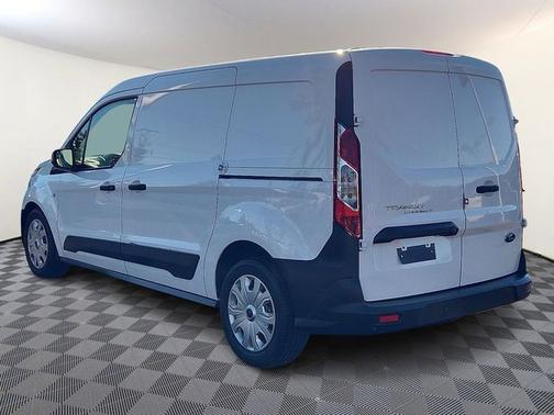 2022 Ford Transit Connect XL