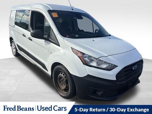 2022 Ford Transit Connect XL