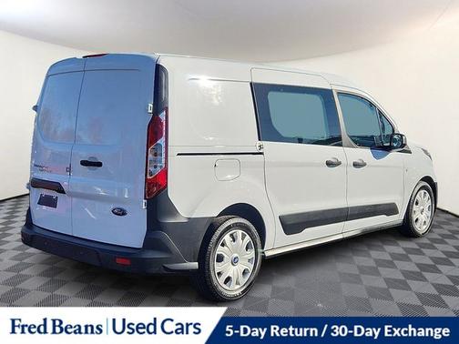 2022 Ford Transit Connect XL