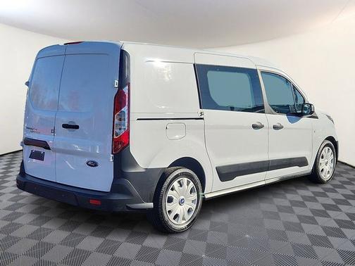 2022 Ford Transit Connect XL