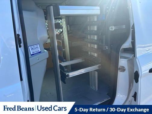 2022 Ford Transit Connect XL