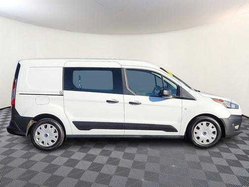 2022 Ford Transit Connect XL