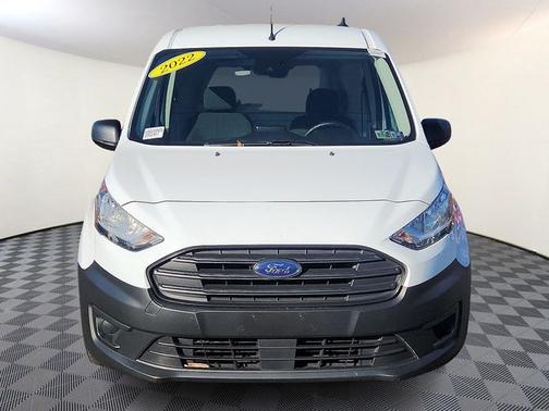2022 Ford Transit Connect XL