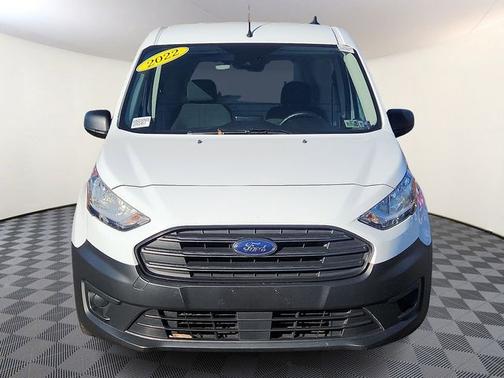 2022 Ford Transit Connect XL