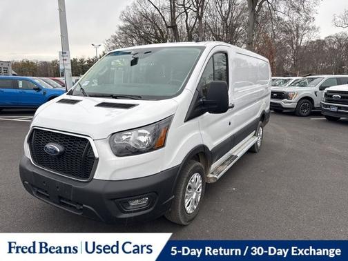 2024 Ford Transit-250 BASE
