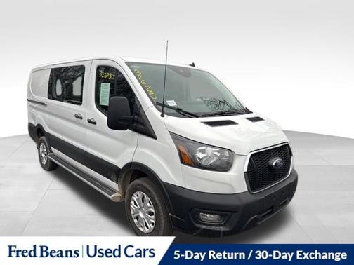 2024 Ford Transit-250 BASE