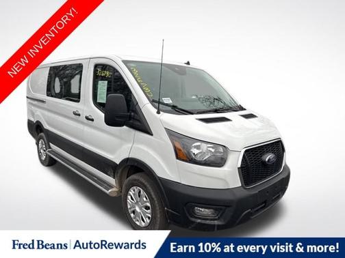 2024 Ford Transit-250 BASE