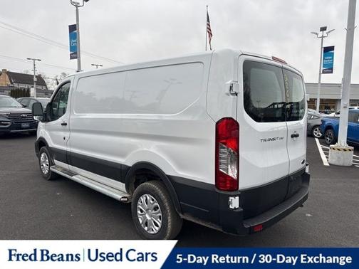 2024 Ford Transit-250 BASE