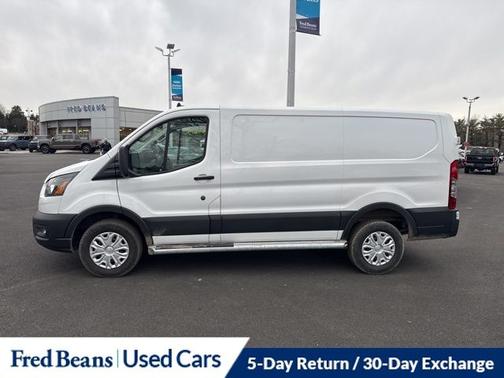 2024 Ford Transit-250 BASE