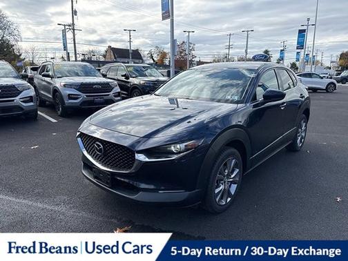 2023 Mazda CX-30 SELECT