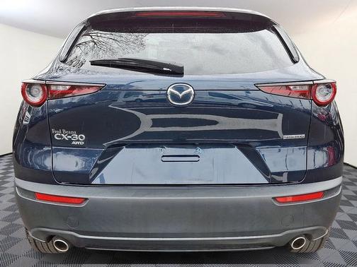 2023 Mazda CX-30 SELECT