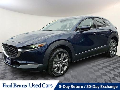 2023 Mazda CX-30 SELECT