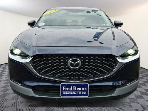 2023 Mazda CX-30 SELECT