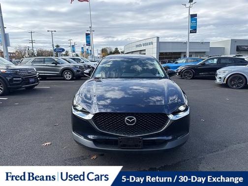 2023 Mazda CX-30 SELECT