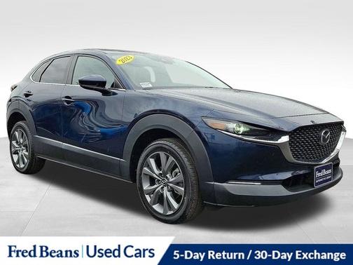 2023 Mazda CX-30 SELECT