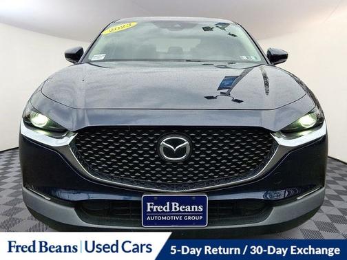 2023 Mazda CX-30 SELECT