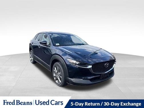 2023 Mazda CX-30 SELECT
