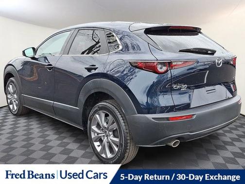 2023 Mazda CX-30 SELECT