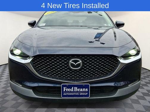 2023 Mazda CX-30 SELECT