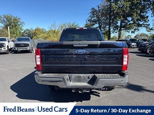 2021 Ford F-250 XLT