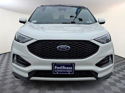 2022 Ford Edge ST LINE