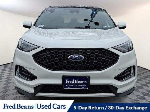 2022 Ford Edge ST LINE