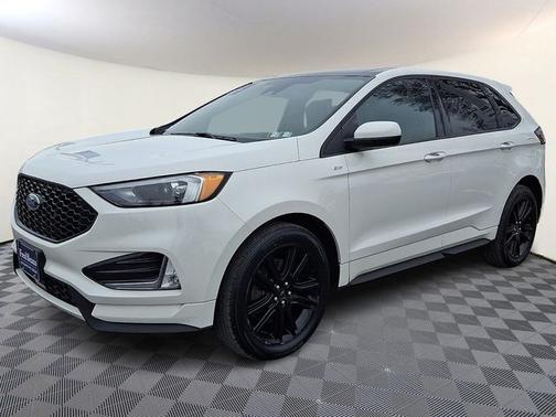 2022 Ford Edge ST LINE