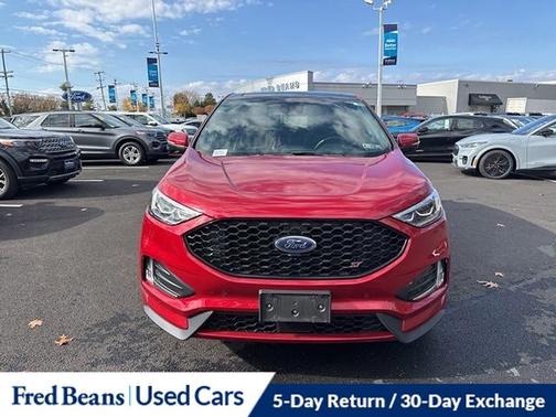 2022 Ford Edge ST