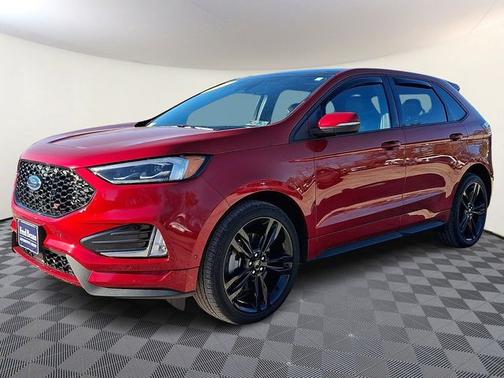 2022 Ford Edge ST