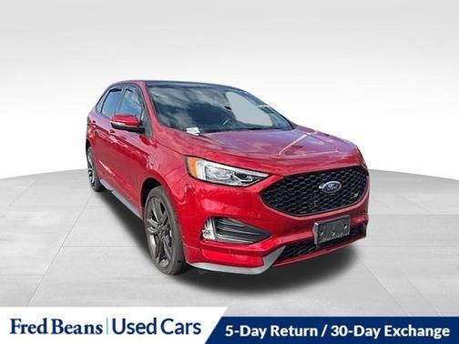 2022 Ford Edge ST