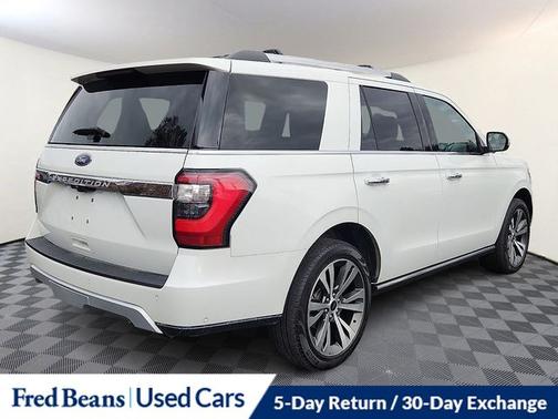 2021 Ford Expedition LIMITED