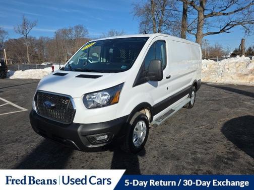 2024 Ford Transit-250 BASE
