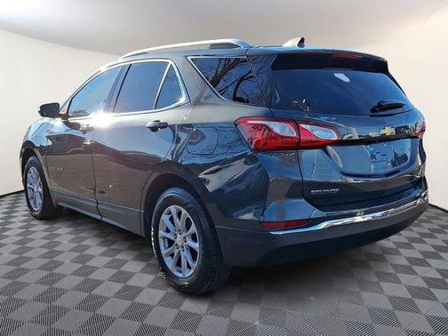 2019 Chevrolet Equinox LT W/1LT