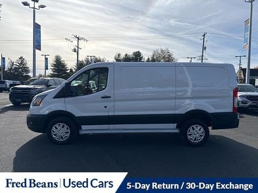 2023 Ford Transit-250 BASE