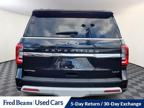 2022 Ford Expedition LIMITED